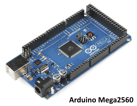 Arduino Mega 2560 - Qual placa Arduino comprar?