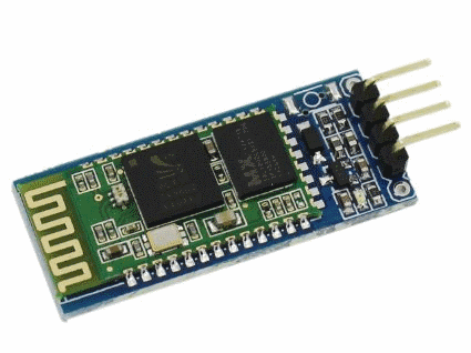 módulo bluetooth jy-mcu hc-06 configuracao