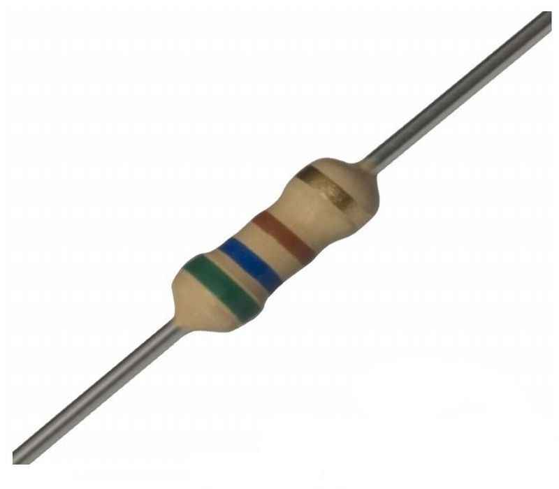 Resistor 560 ohms