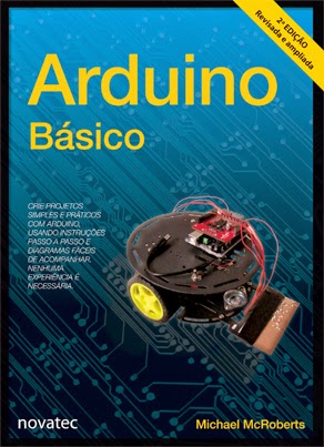 Livro Arduino BAsico Michael McRoberts