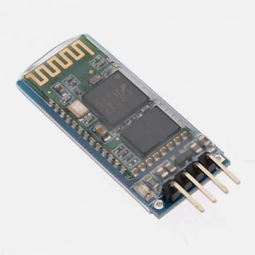 Módulo bluetooth JY-MCU