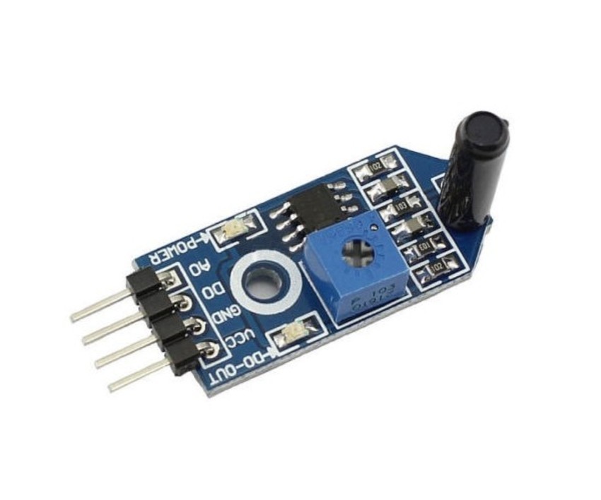 sensor de vibração SW-18010P