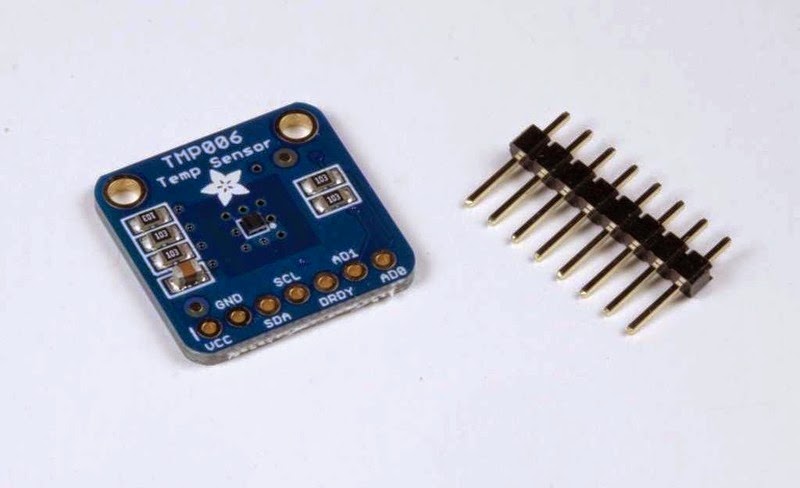 Sensor de temperatura IR TMP006 Adafruit