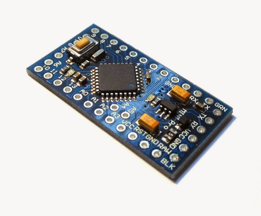 Arduino Pro Mini