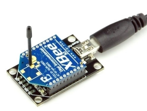 Xbee USB Explorer Adapter