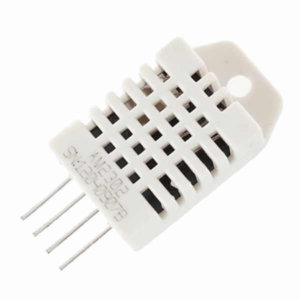 Sensor de temperatura e umidade DHT22 (AM2302) - Arduino e Cia
