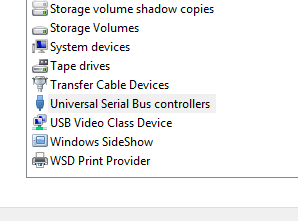 FT232R - Universal Serial Bus Controllers