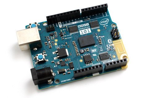 Genuino 101