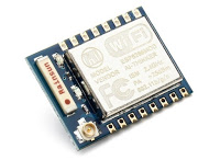 ESP8266 ESP-07