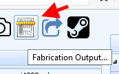 Fabrication Output