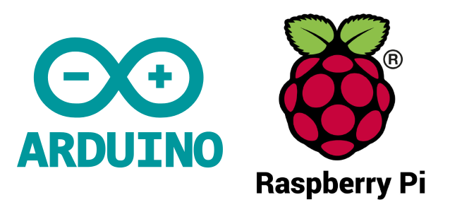 Arduino e Raspberry Pi