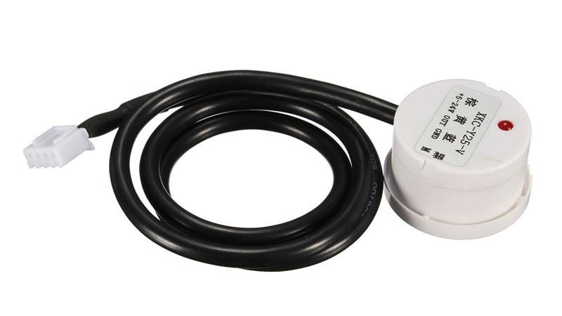 Sensor de líquidos sem contato XKC-Y25-V