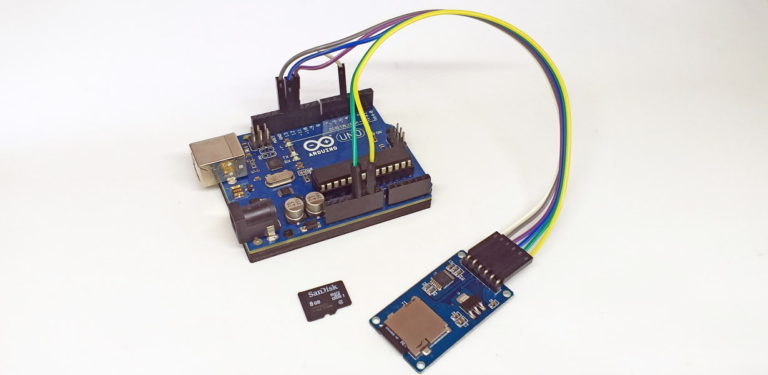Como utilizar um encoder rotativo com Arduino - Arduino e Cia