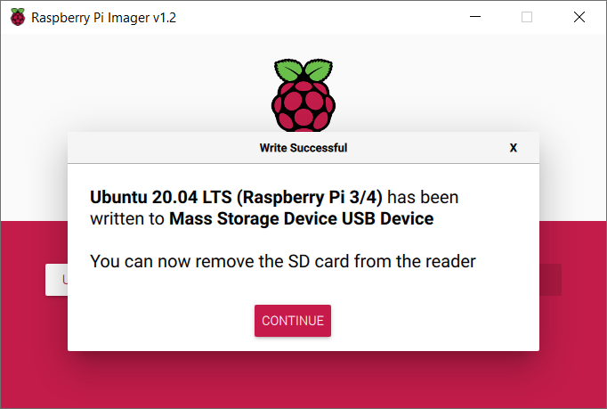 Usando o Ubuntu Server na Raspberry Pi