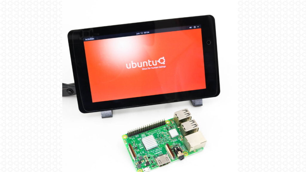 Instalando Ubuntu Server na Raspberry Pi