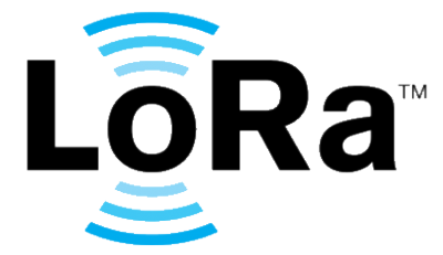 Logo LoRa