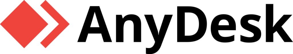 Logo AnyDesk