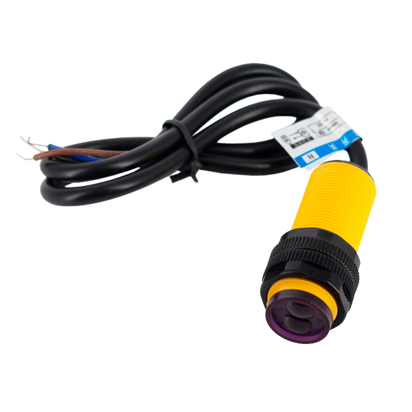 Sensor de proximidade Infravermelho