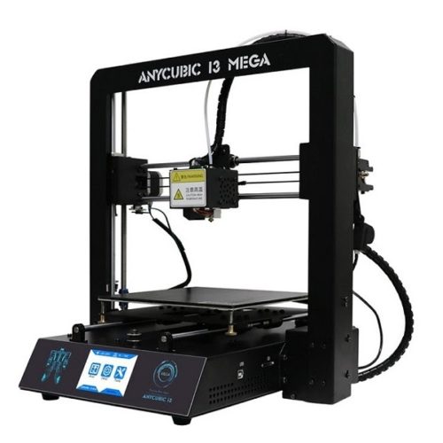 Impressora 3D Anycubic i3 Mega S