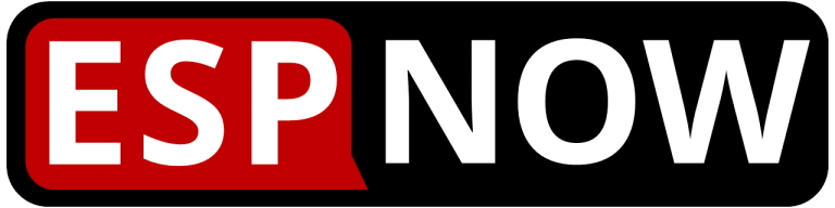 Logo ESP-NOW