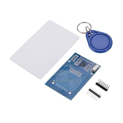 Kit Módulo Leitor RFID MFRC522