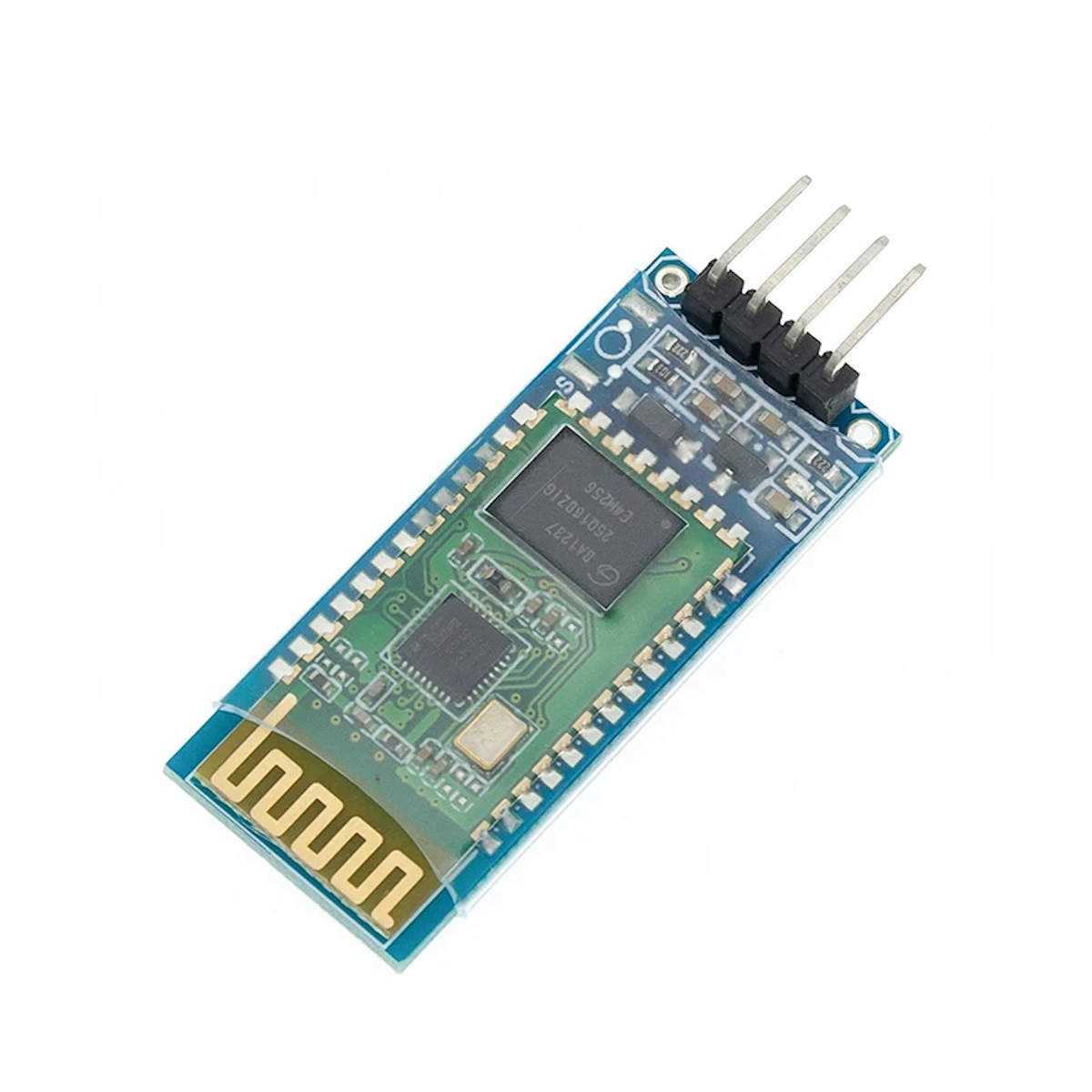 Módulo Bluetooth HC-06 RS232