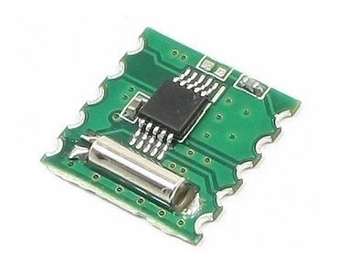 Módulo Receptor de rádio FM RDA5807 RRD-102 V2.0