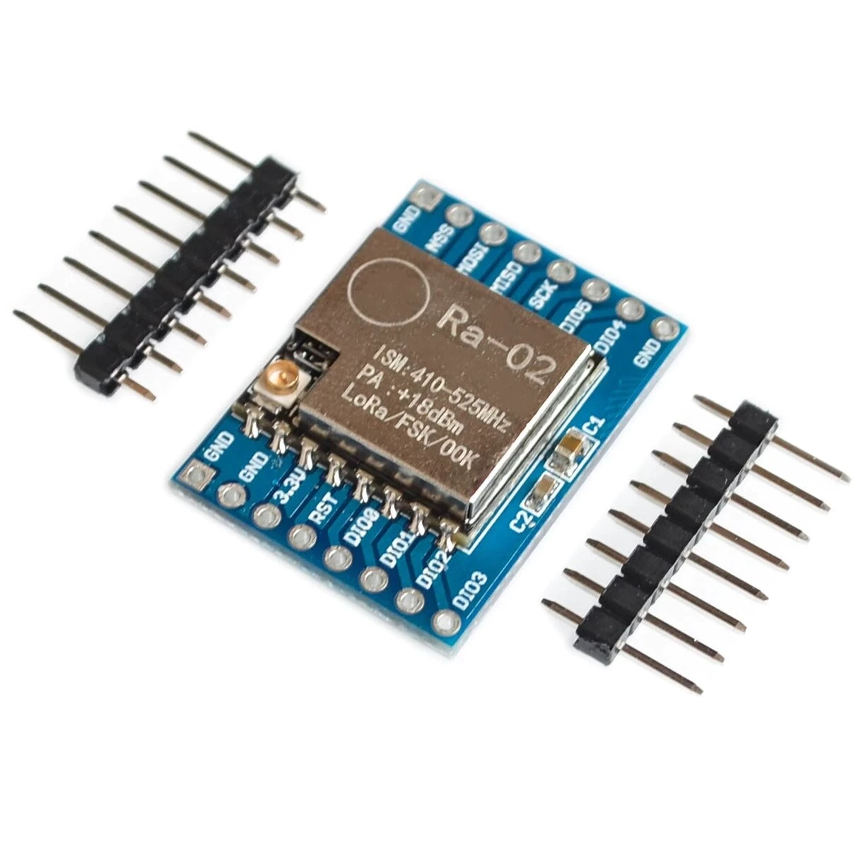 Módulo Lora SX1278 433MHz RA-02