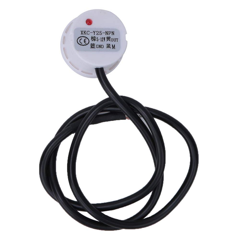 Sensor de Liquido XKC-Y25-NPN