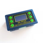 Potenciômetro Digital PWM XK-PP2K